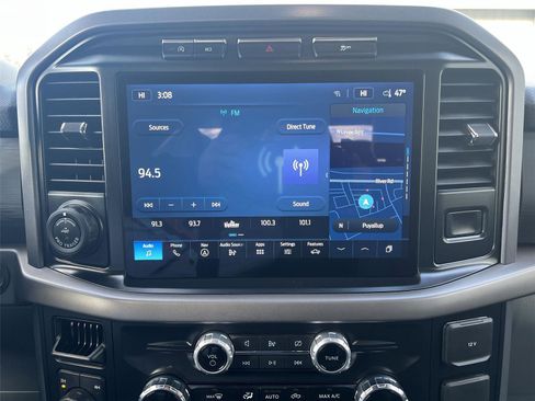 Used 2024 Ford F150 XLT image 17