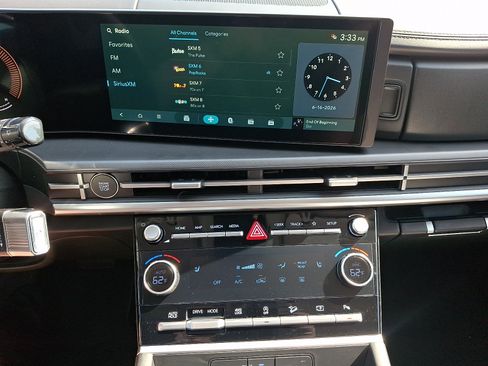 New 2026 Hyundai Santa Fe SEL AWD/4WD image 9