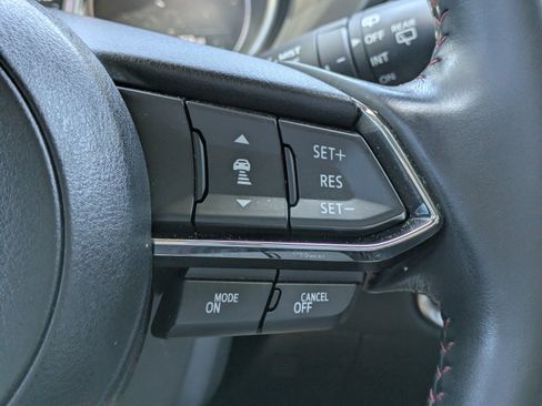 Used 2023 MAZDA CX-5 Carbon Edition AWD/4WD image 23