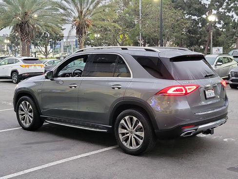 Used 2020 Mercedes-Benz GLE 350 image 28