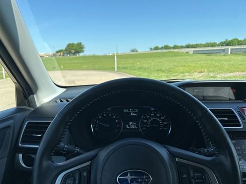 Used 2017 Subaru Forester 2.0XT Touring image 14