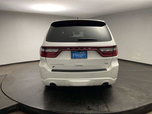 Used 2024 Dodge Durango R/T AWD/4WD image 7