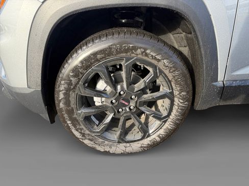 New 2026 GMC Terrain Elevation w/ Black Edition image 9