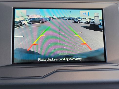 Used 2021 Ford Bronco Outer Banks w/ Sasquatch Package image 21