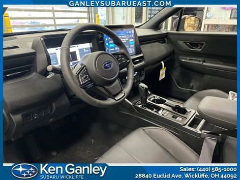 New 2026 Subaru Outback Limited image 11