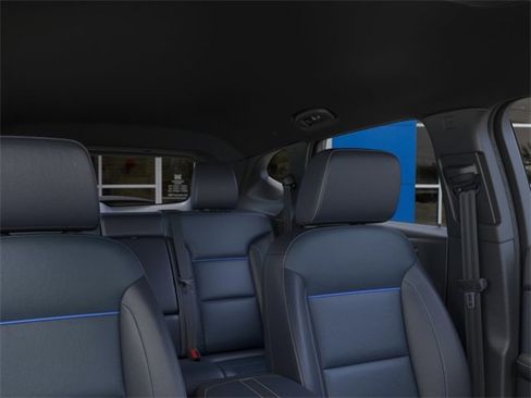 New 2026 Chevrolet Blazer RS image 25