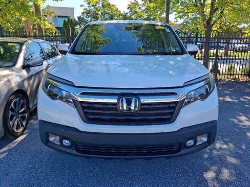Used 2020 Honda Ridgeline RTL image 2