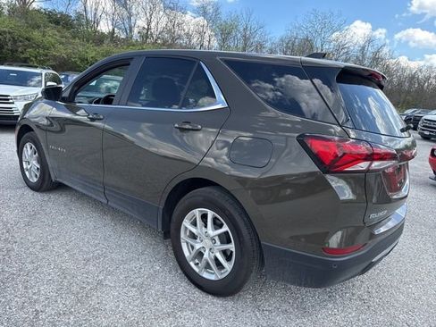 Used 2023 Chevrolet Equinox LT image 6