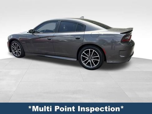 Used 2020 Dodge Charger R/T w/ Plus Group RWD image 5
