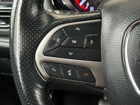 Used 2023 Dodge Durango SXT RWD image 26