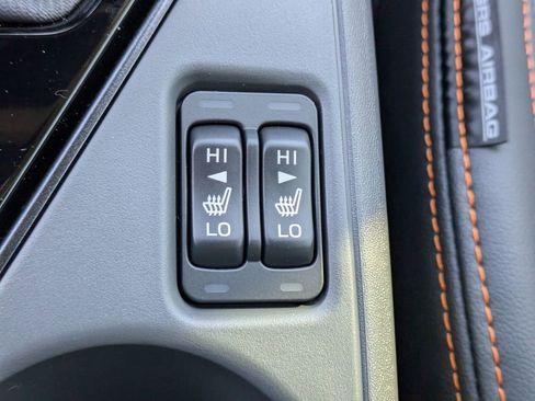 New 2026 Subaru Crosstrek 2.5i Limited image 18