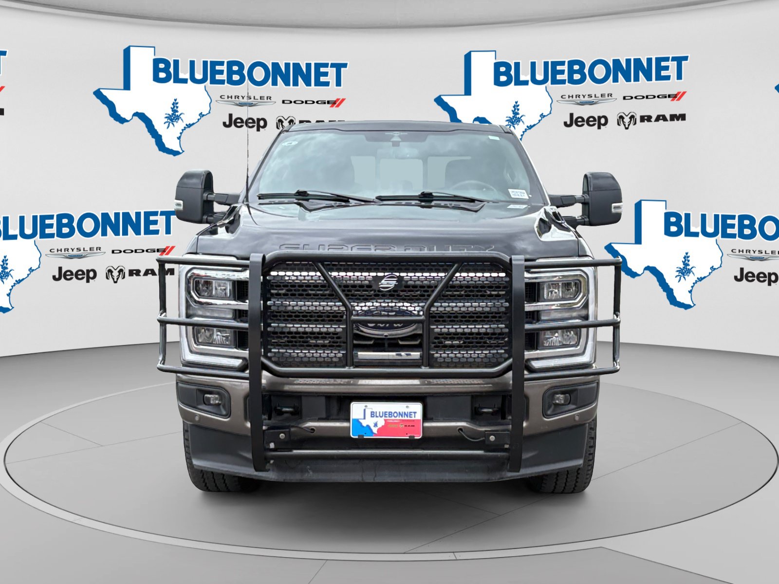 Used 2023 Ford F250 King Ranch AWD/4WD image 2