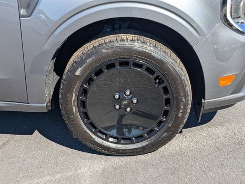 New 2025 Ford Maverick Lobo image 10