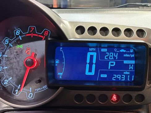 Used 2014 Chevrolet Sonic LT image 19