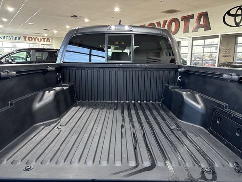 Certified 2021 Toyota Tacoma SR5 image 23