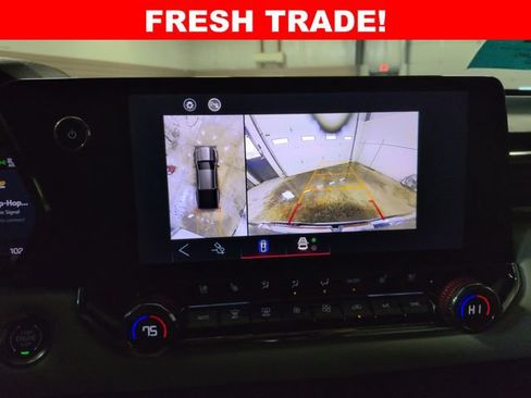 Used 2024 GMC Canyon AT4X AWD/4WD image 20
