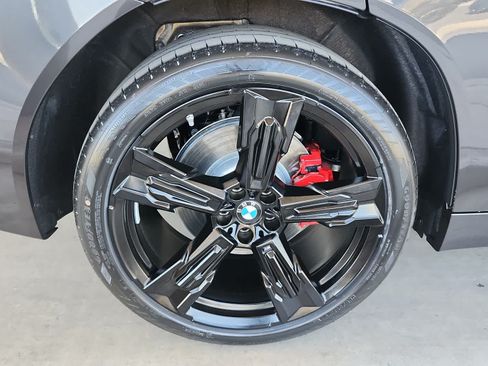 New 2026 BMW X3 M50 w/ Premium Package AWD/4WD image 9