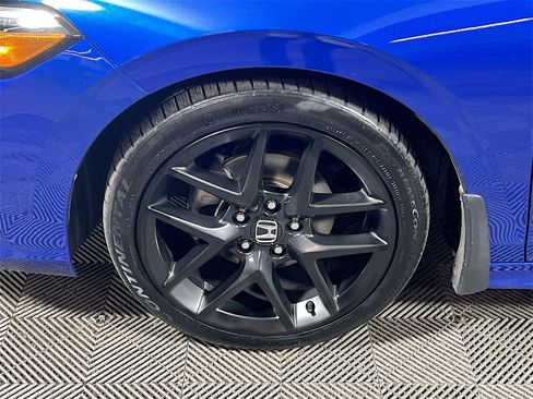 Used 2022 Honda Civic Sport image 28