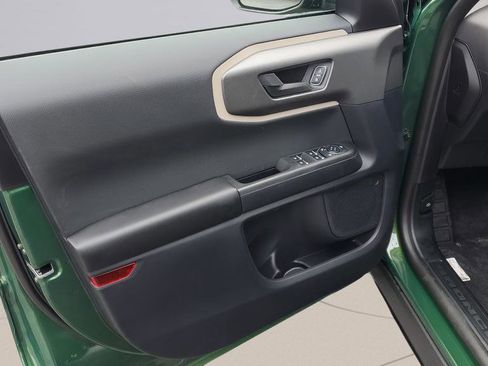 New 2025 Ford Bronco Sport Big Bend image 13