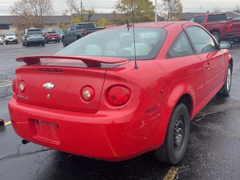 Used 2009 Chevrolet Cobalt LS w/ Protection Package FWD image 11