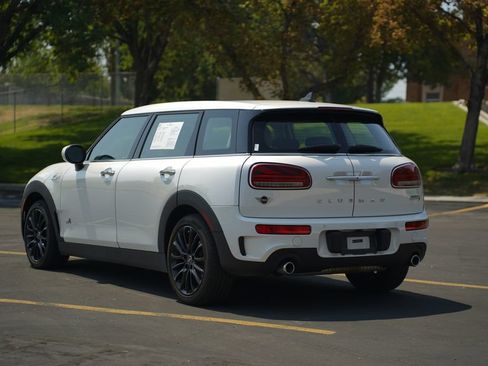Used 2024 MINI Cooper Clubman S AWD/4WD image 3