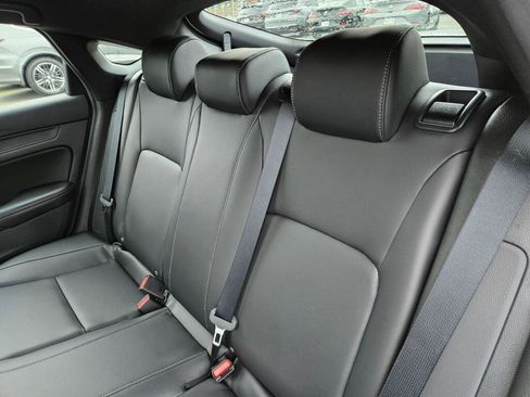 Certified 2025 Acura Integra A-Spec image 20