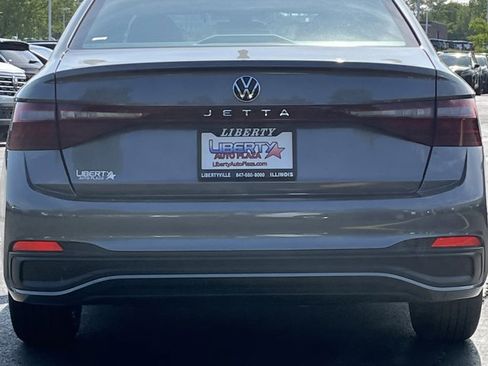 New 2026 Volkswagen Jetta Sport FWD image 14