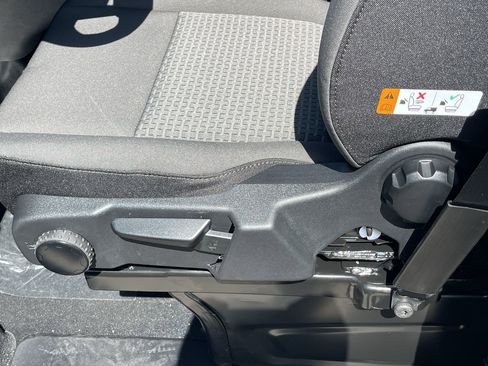 New 2026 Ford Transit 350 148 High Roof AWD image 22