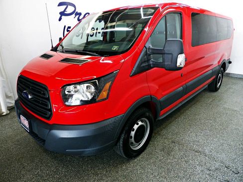 Used 2018 Ford Transit 350 XL RWD image 1