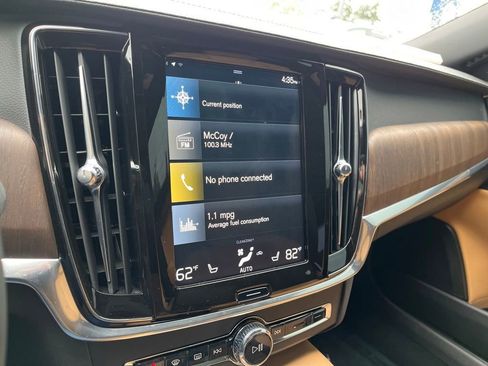 Used 2021 Volvo S90 T6 Inscription w/ Advanced Package AWD/4WD image 19