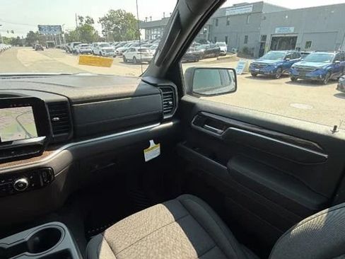 New 2026 GMC Sierra 1500 Elevation AWD/4WD image 21