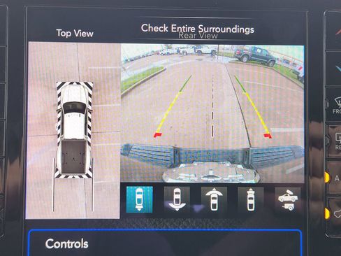 Used 2020 RAM 3500 Limited image 18