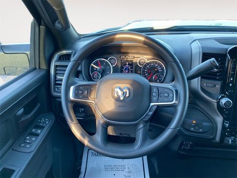 New 2026 RAM 2500 Tradesman image 12