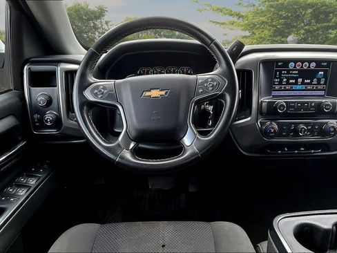 Used 2017 Chevrolet Silverado 1500 LT w/ All Star Edition image 5