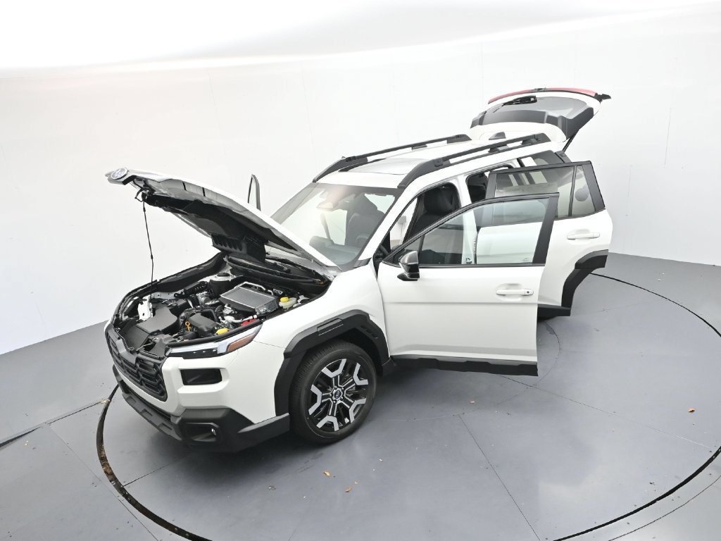 New 2026 Subaru Outback Touring XT AWD/4WD image 18