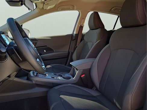 New 2026 Subaru Crosstrek 2.0i Premium image 14