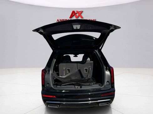 Used 2024 Cadillac XT6 Luxury w/ LPO, Floor Liner Package image 59