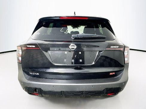 New 2025 Nissan Kicks SR w/ SR Premium Package image 6