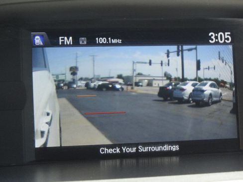 Used 2017 Honda Odyssey Touring image 24