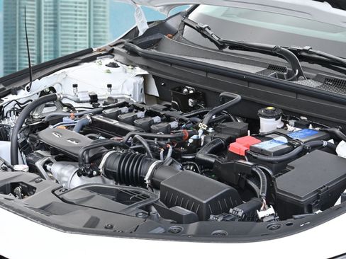 New 2025 Honda Accord SE image 29