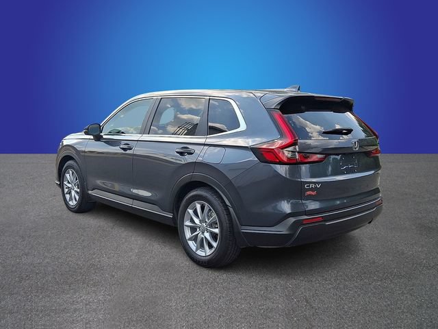 Used 2026 Honda CR-V EX image 6