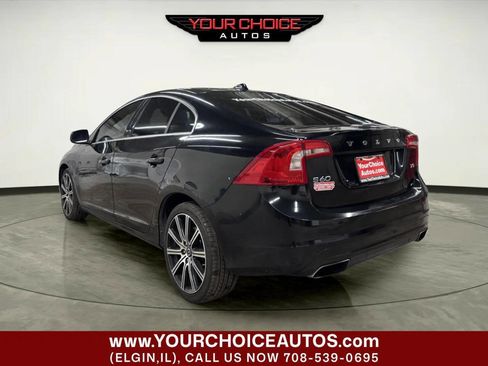 Used 2015 Volvo S60 T5 Premier Plus image 3