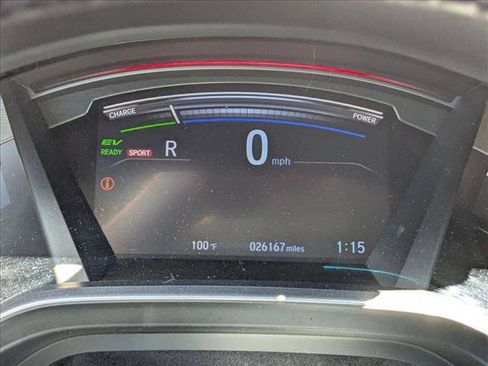 Used 2022 Honda CR-V EX-L image 11