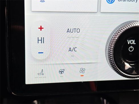 Used 2025 Ford Mustang Mach-E Select w/ Comfort Package Lite image 21