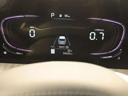 Used 2023 Kia Telluride EX AWD/4WD image 13