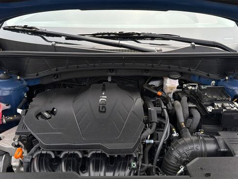 Certified 2023 Hyundai Tucson SEL AWD/4WD image 15