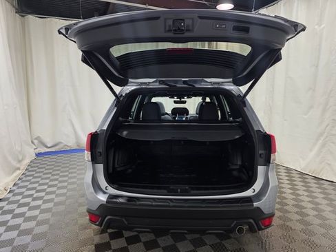 Certified 2025 Subaru Forester Wilderness w/ Wilderness Package image 37