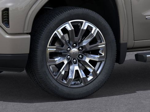 New 2026 GMC Sierra 1500 Denali w/ Denali Reserve Package image 42