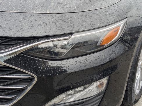 Used 2024 Chevrolet Malibu LT image 12