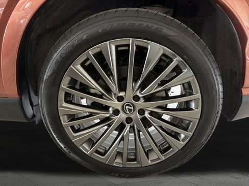 Certified 2023 Lexus RX 350 AWD w/ Accessory Package (Z1) image 24